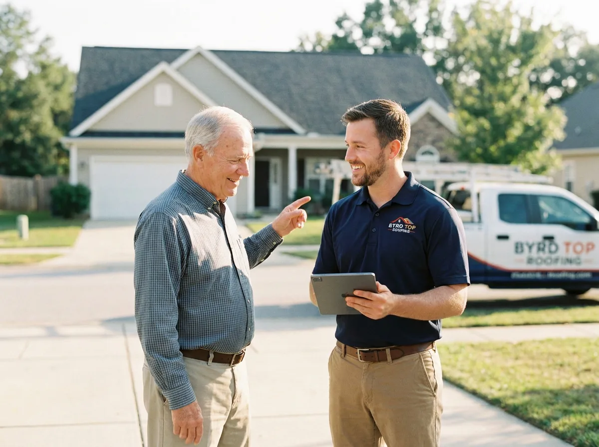 Roofing College Place, WA FAQs